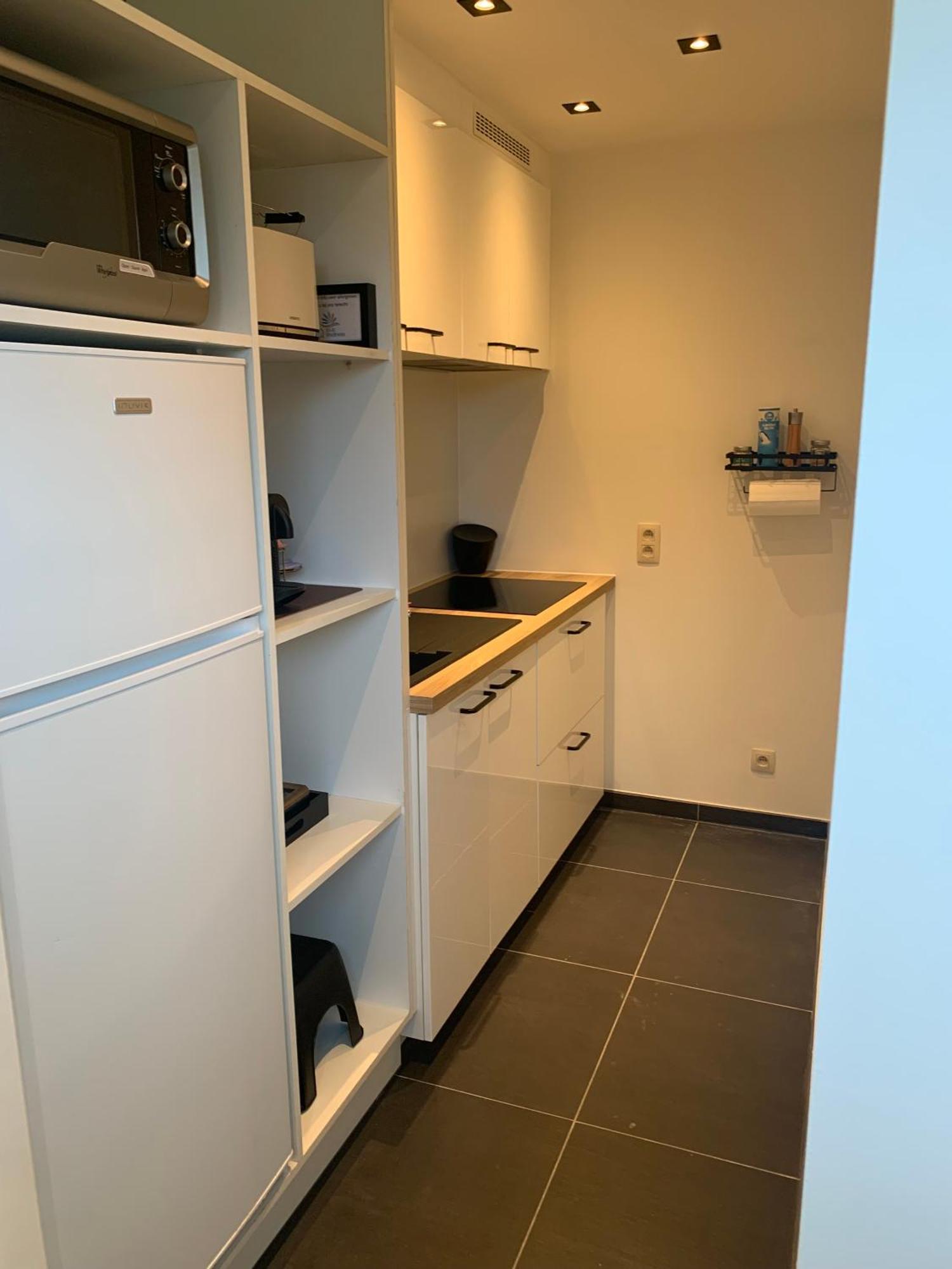 Q Guesthouse Herzele Bagian luar foto